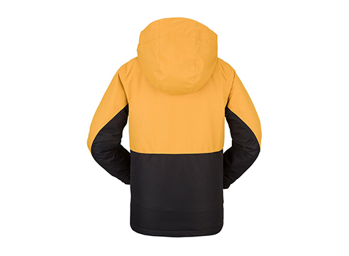 防风防水专业生产户外冲锋衣定制