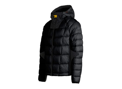 睿牛户外专业生产男士短款轻薄羽绒服