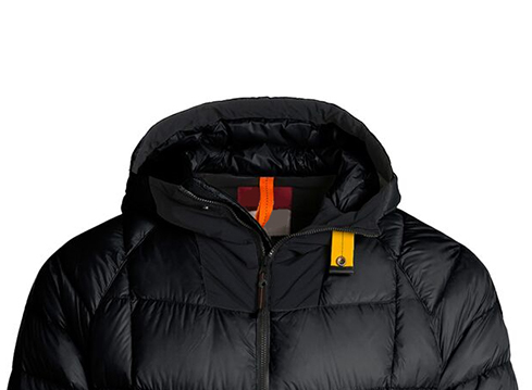 睿牛户外专业生产男士短款轻薄羽绒服