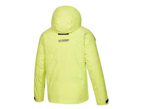 防风防水功能性冲锋衣贴牌定制