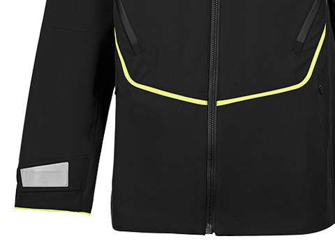 户外品牌功能性冲锋衣定做代工