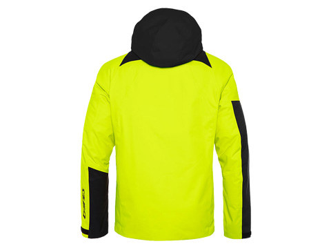 户外登山冲锋衣订制加工