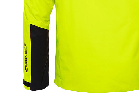 户外登山冲锋衣订制加工