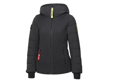 品牌羽绒服定制代工