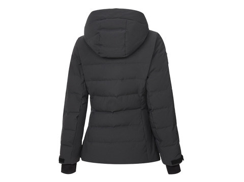 品牌羽绒服定制代工