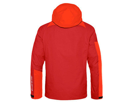 户外冲锋衣定制加工