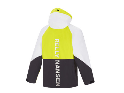 外贸品牌防水冲锋衣定制加工