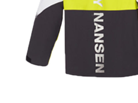 外贸品牌防水冲锋衣定制加工