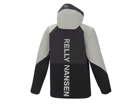 防水防油污冲锋衣定制代工