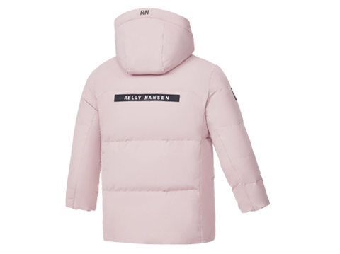 男女短款羽绒服定做加工