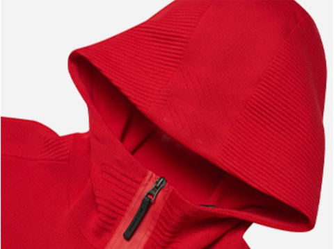 中高端冲锋衣工厂软壳冲锋衣定制生产