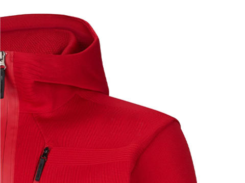 中高端冲锋衣工厂软壳冲锋衣定制生产