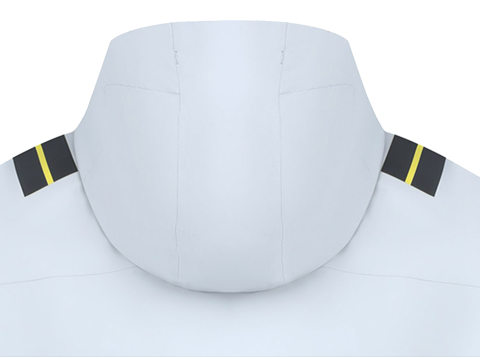 压胶冲锋衣贴牌代工