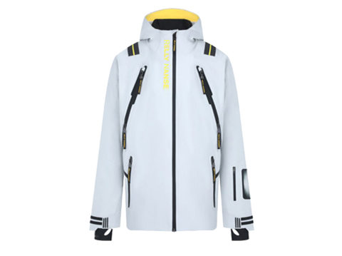 压胶冲锋衣贴牌代工