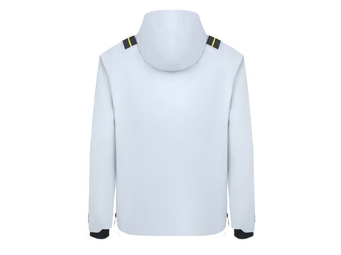 压胶冲锋衣贴牌代工