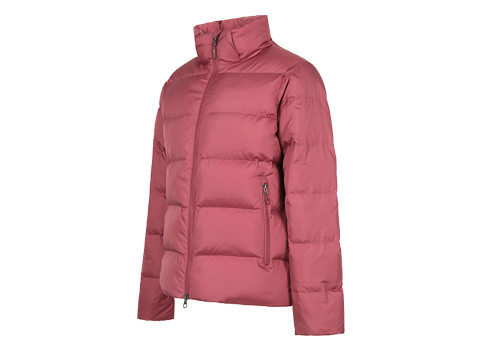 羽绒服厂冢男女羽绒服贴牌定制