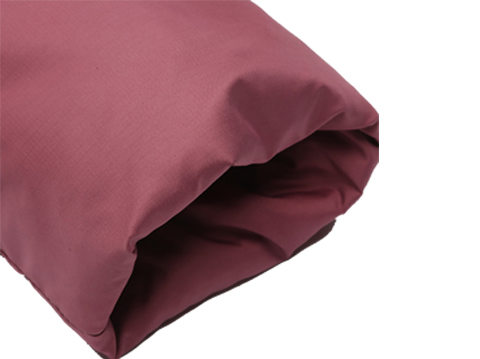 羽绒服厂冢男女羽绒服贴牌定制