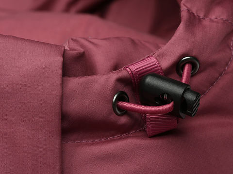 羽绒服厂冢男女羽绒服贴牌定制