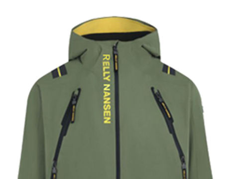 中高端冲锋衣工厂硬壳冲锋衣定制生产