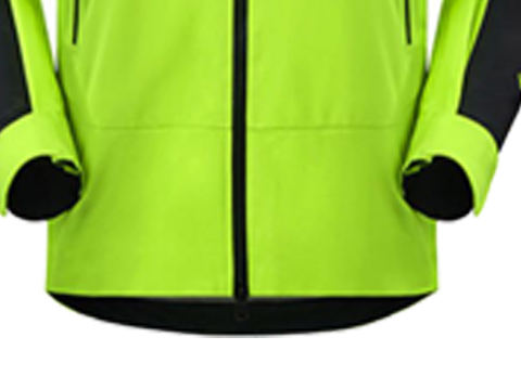 品牌压胶冲锋衣贴牌定制