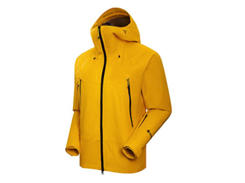 防水压胶冲锋衣贴牌定制