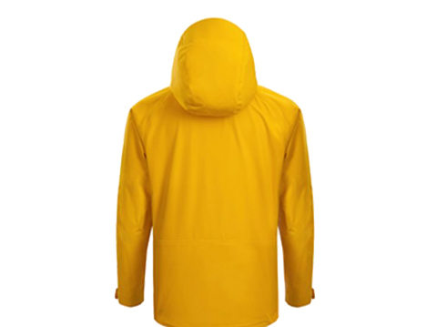 防水压胶冲锋衣贴牌定制