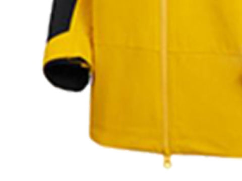 冲锋衣加工厂来图来料压胶冲锋衣加工