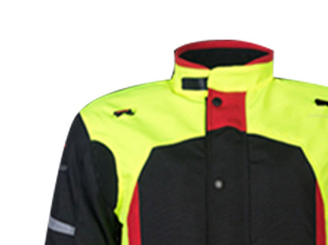 户外套装机车服骑行服定制加工