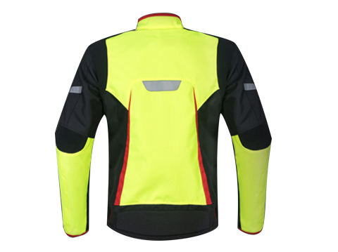 户外套装机车服骑行服定制加工