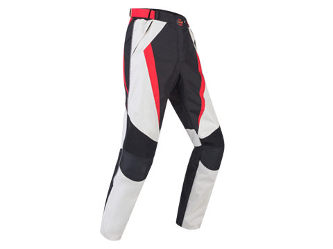 男款套装机车骑行服定制加工