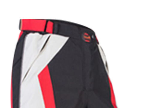 男款套装机车骑行服定制加工