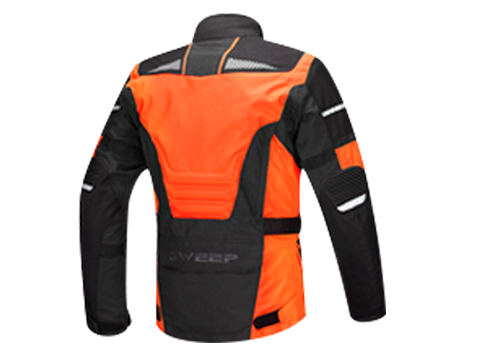 男女款机车骑行服定制加工