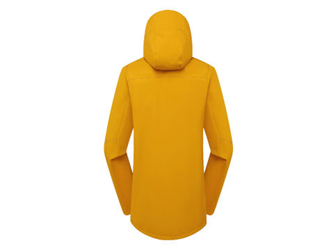 户外防水压胶冲锋衣贴牌定做