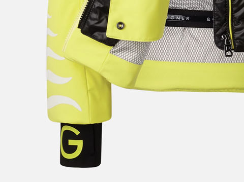 品牌连帽女士羽绒服贴牌代工