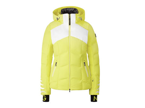 品牌连帽女士羽绒服贴牌代工