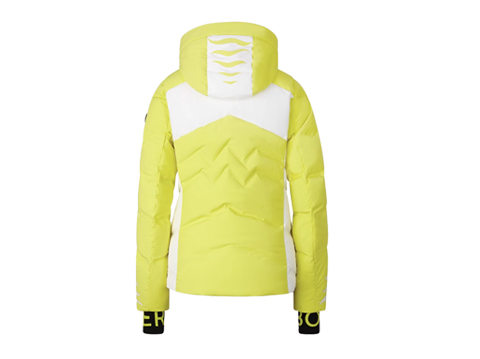 品牌连帽女士羽绒服贴牌代工