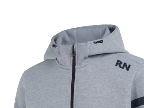 软壳冲锋衣贴牌代工