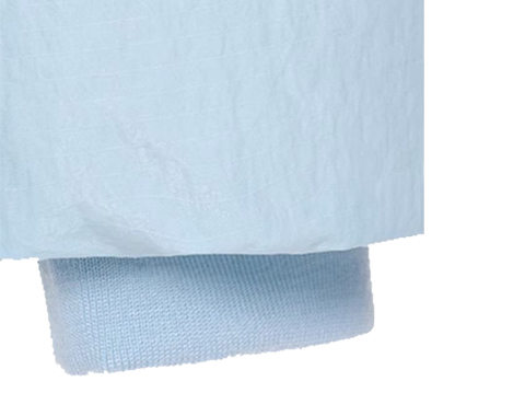 男士轻便短款加厚羽绒服定做加工