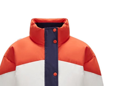 羽绒服定制生产品牌代工厂家