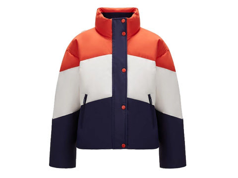 羽绒服定制生产品牌代工厂家