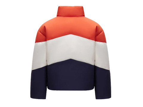 羽绒服定制生产品牌代工厂家