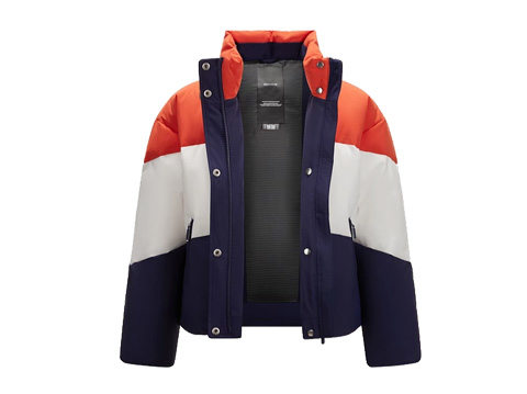 羽绒服定制生产品牌代工厂家