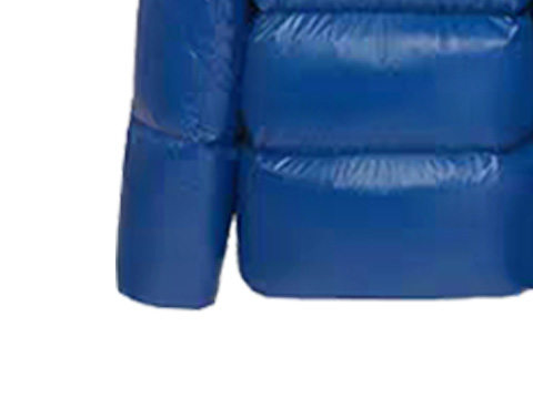 品牌儿童羽绒服定制代工