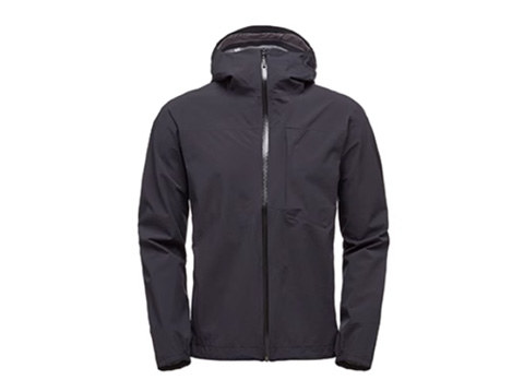 户外防风防水透气风衣冲锋衣定制代工