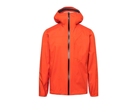 户外防风防水透气风衣冲锋衣定制代工