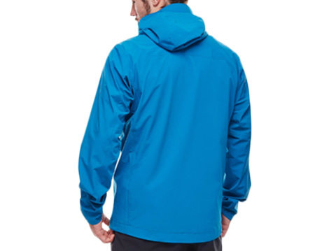 户外防风防水透气风衣冲锋衣定制代工