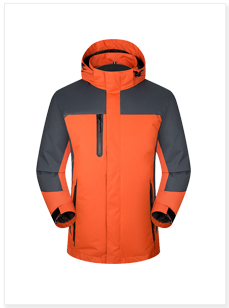 登山休闲防水防风保暖户外运动外套