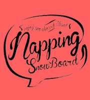 韩国品牌napping滑雪服代工