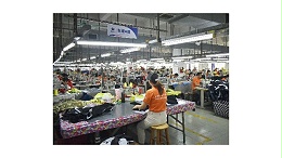 中国羽绒服生产厂家基地：你的爆款，真的“出自名门”吗？