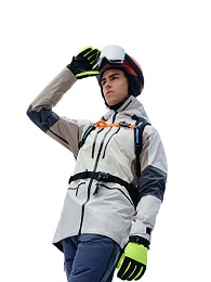 滑雪服定制专业滑雪服制造源头工厂